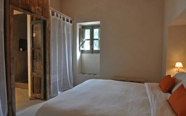 Villa Palomina