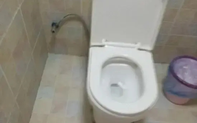 Mianyang Jule Hotel