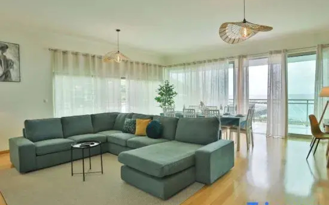 The Panoramic View Suites