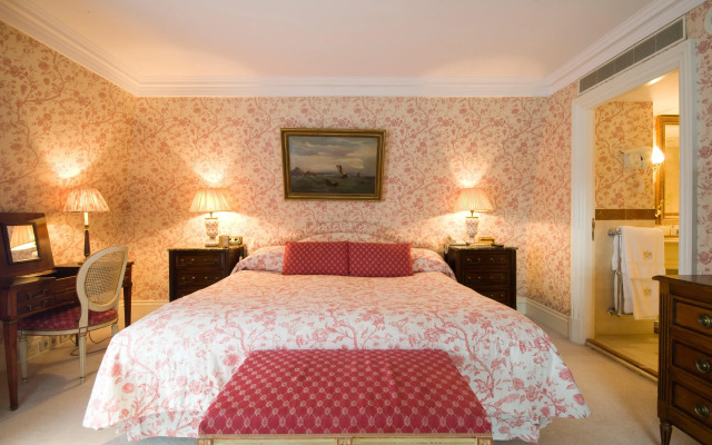 InterContinental Amstel Amsterdam by IHG
