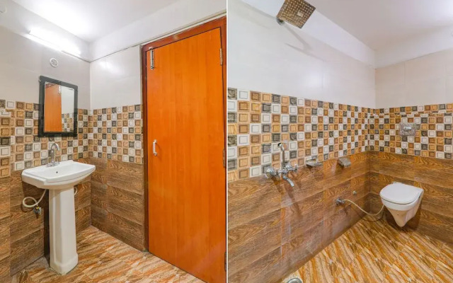 Fabhotel Vinayaka