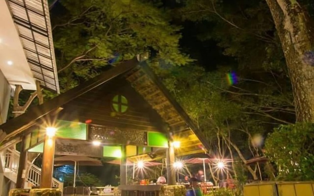 Season Namkorn Resort