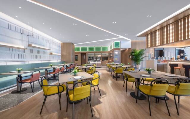 EVEN Hotels Shenzhen Guangming Cloud Park by IHG