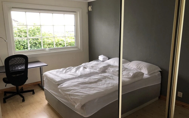 Villa Vardeveien Stavern