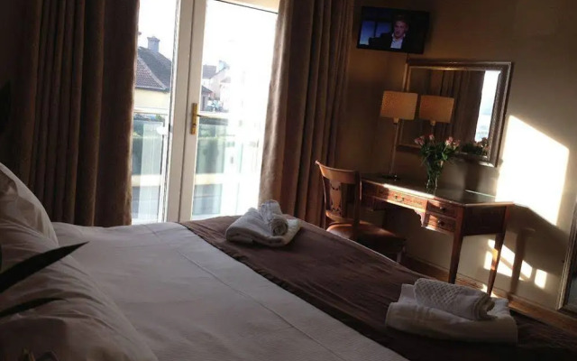 Ashford Court Boutique Hotel