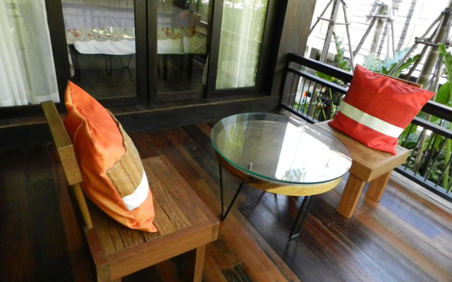 Baan Saen Fang