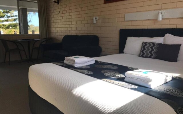 Edgewater Motel Ulladulla