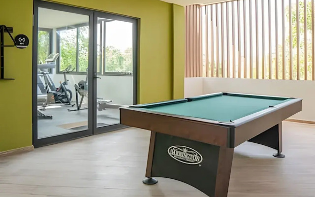 Oasis Yaaxlum 2BR