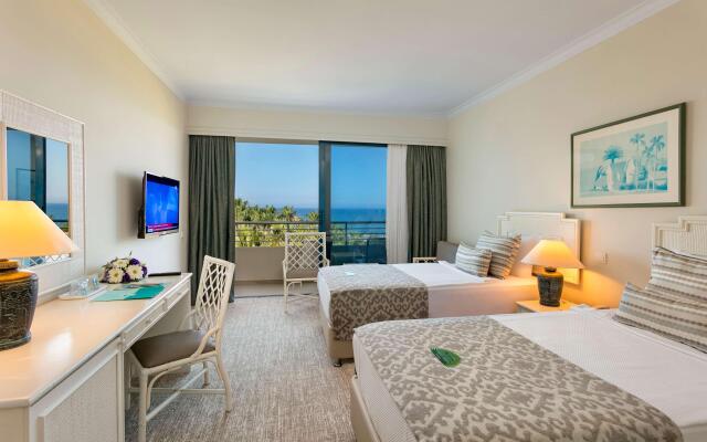 Mirage Park Resort - All Inclusive