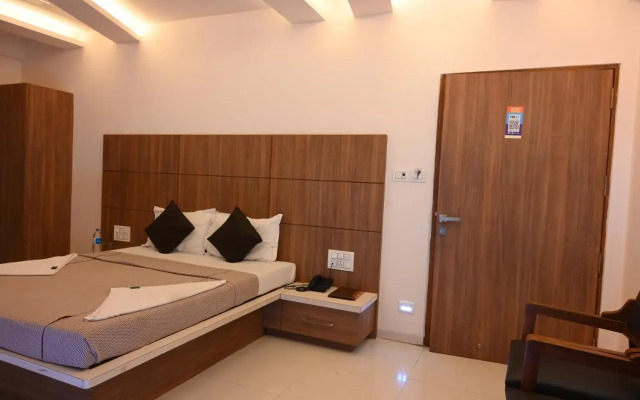 Hotel Ramkrishna