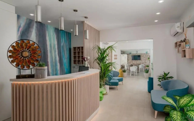 Margaida Boutique Hotel & SPA