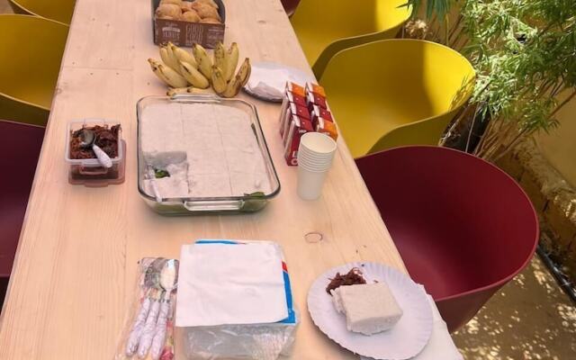 Hello Airport Hotel Katunayake