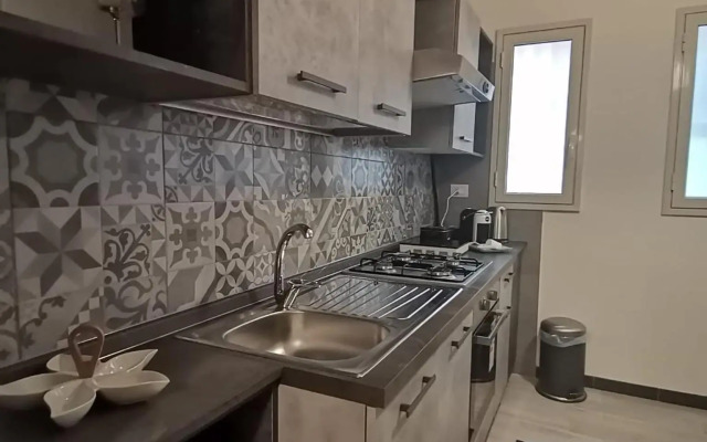 Agata dreams apartment