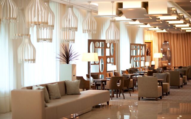 Grand Hotel Sava Superior