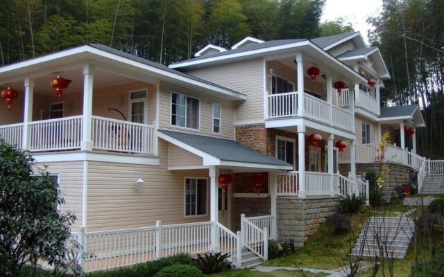Manhao Hotel