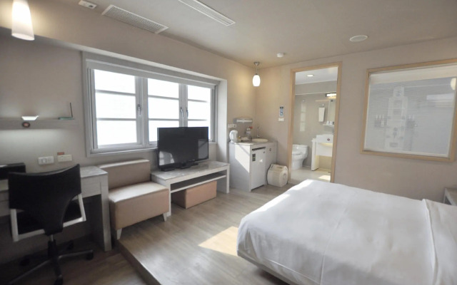 Kindness Hotel Han Shen