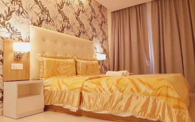 Sovotel Boutique Hotel - Kota D'sara 38A