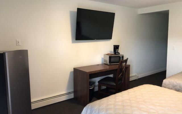 Onoway Inn And Suites