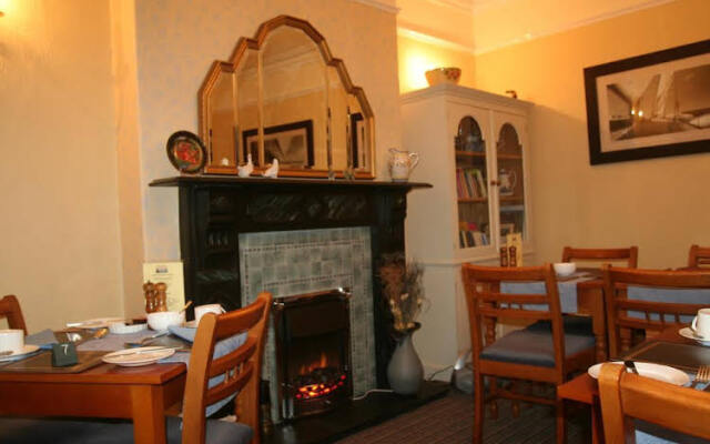 Brierholme Guest House