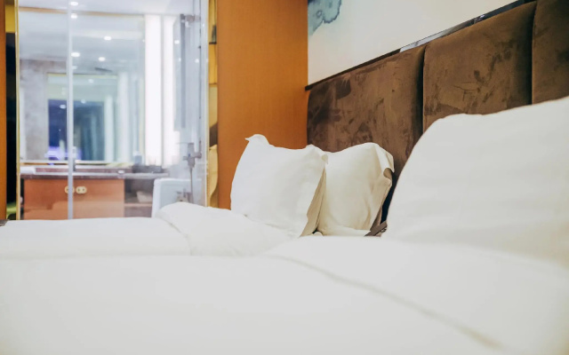 Bati Holiday Hotel
