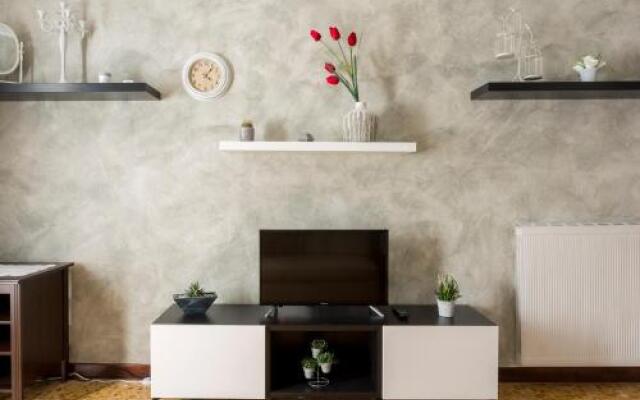 Napoleone Holiday Apartment