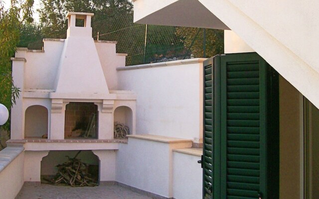 Complesso Villa Rita