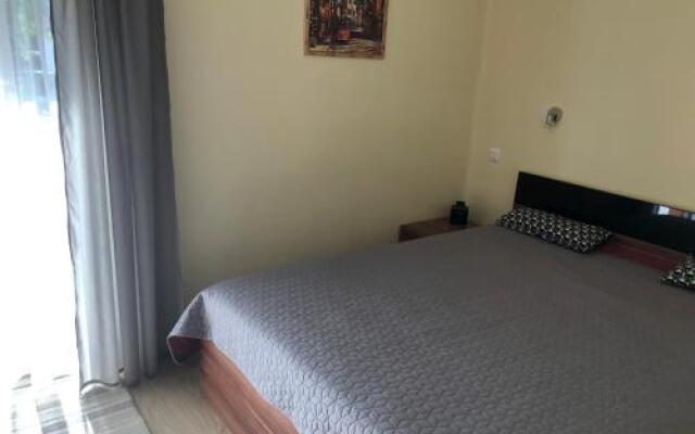 Family 2-rooms Apartment