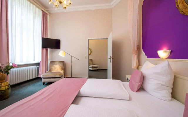 W22 Hotel am Kurfürstendamm