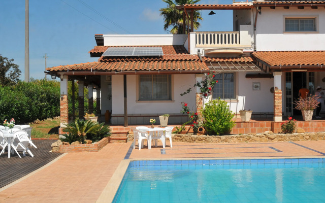 B&B Mandorleto