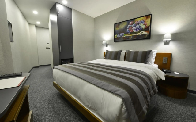 Hilton Istanbul Maslak