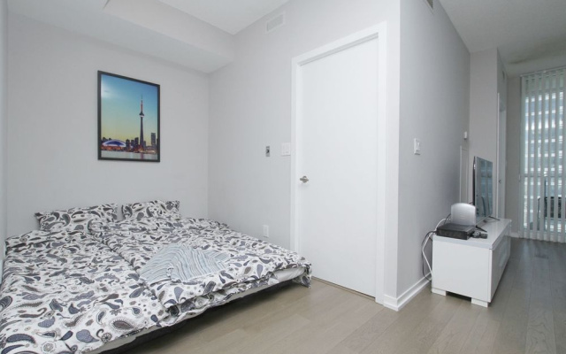 Applewood Suites - Financial District