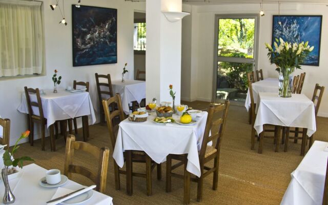 Les Vergers de Saint-Paul