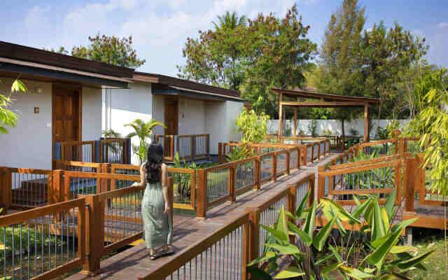 Sofitel Inle Lake Myat Min Hotel