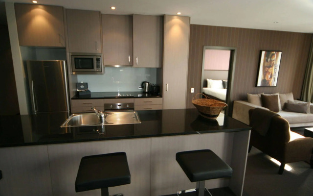 Queenstown Village Apartments