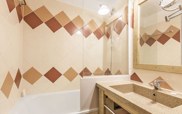 Résidence Pierre et Vacances Les Ravines