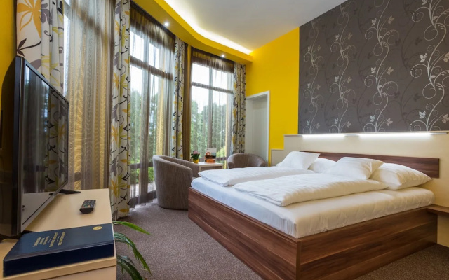 Hotel Mayer
