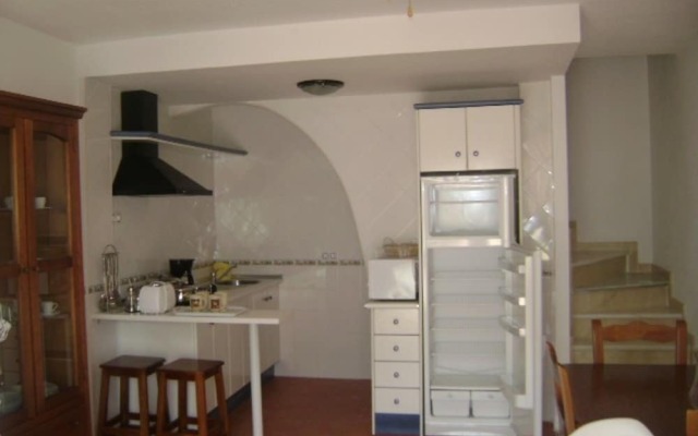 Naturist Complex 100394 1 Bedroom Apartment By Mo Rentals