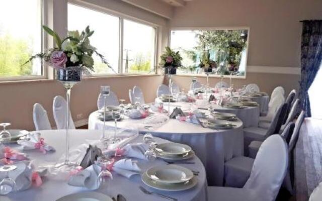 Koszarka Venue & SPA