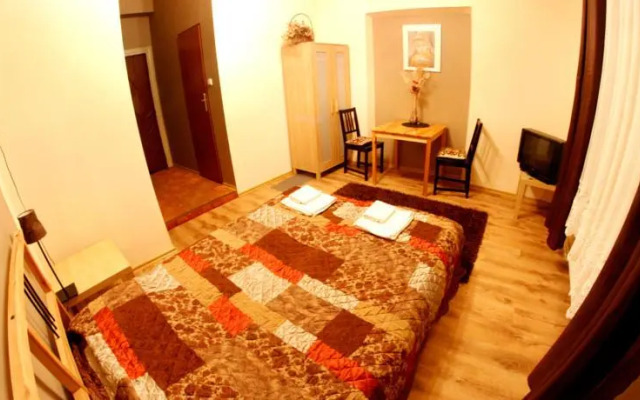 Pokoje Gościnne Isabel