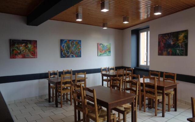 Auberge des genêts d'or