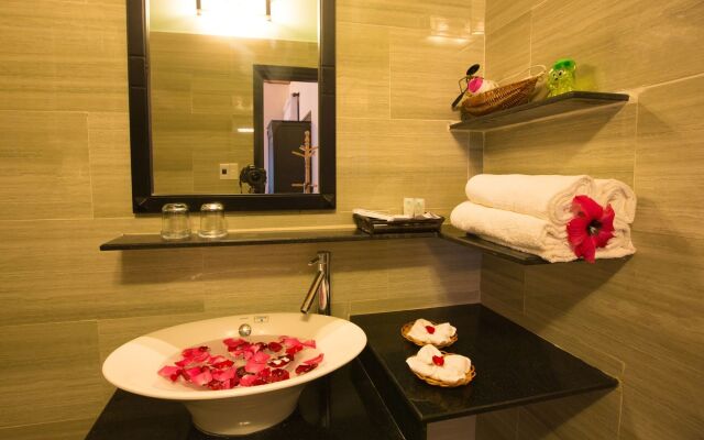 Betel Garden Villas