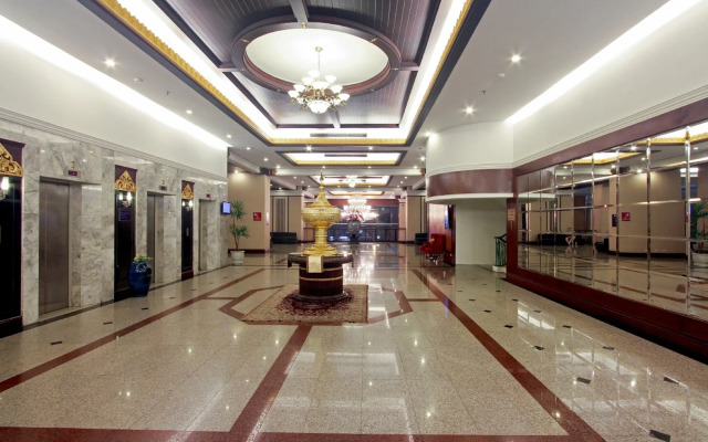 Duangtawan Hotel Chiang Mai