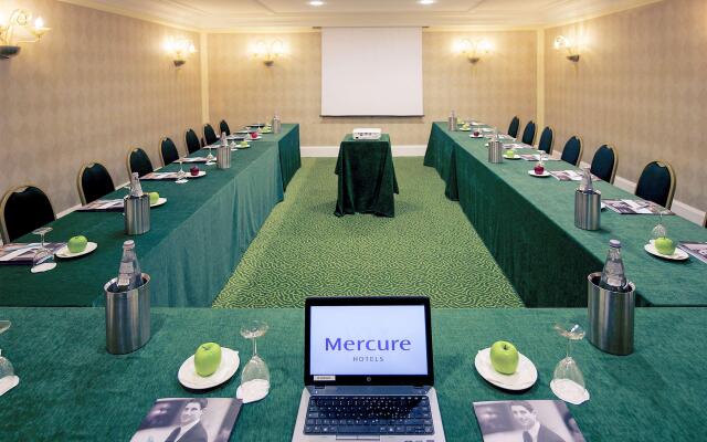 Mercure Catania Excelsior