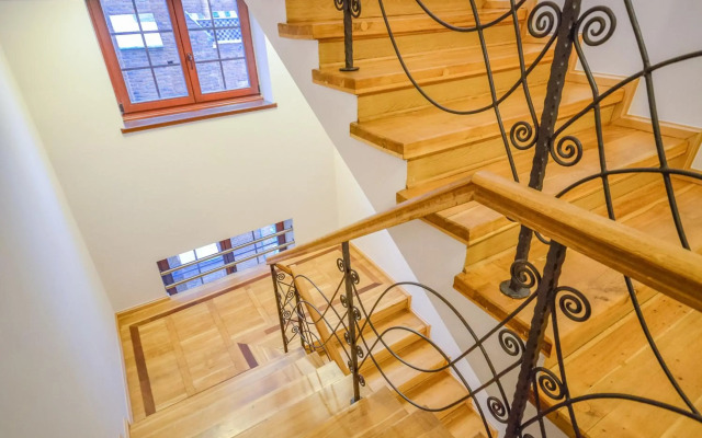 Celestin Residence