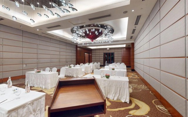 Radisson Blu Hotel Nagpur