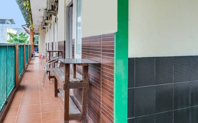 Hotel O Christine Home Stay Syariah