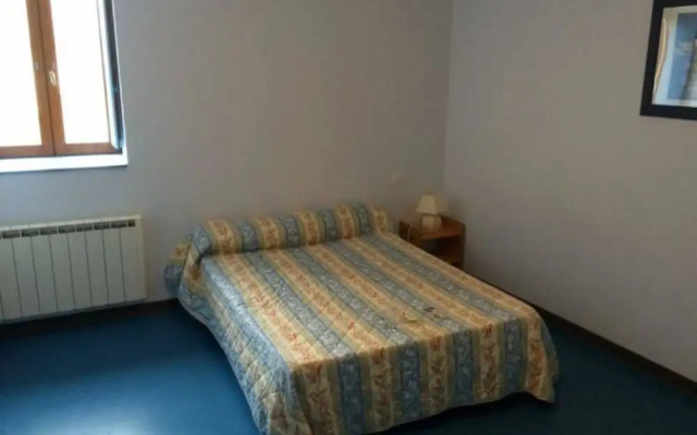 Auberge du marronnier