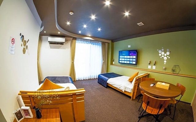 Hotel S-Presso Central - Vacation STAY 9451