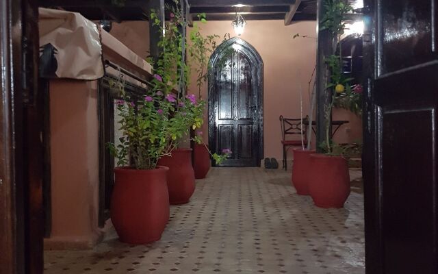 Riad Balkisse
