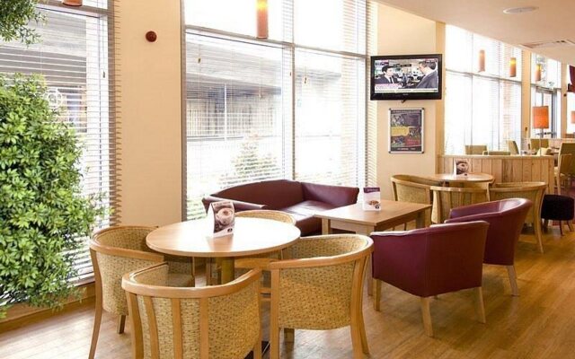 Premier Inn Reading Central